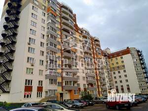 2-к квартира, вторичка, 64м2, 11/11 этаж