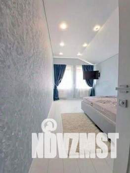 2-к квартира, вторичка, 56м2, 5/5 этаж