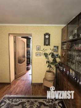 3-к квартира, вторичка, 58м2, 3/5 этаж