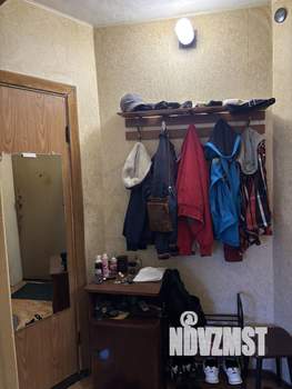 1-к квартира, вторичка, 37м2, 2/12 этаж