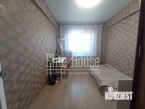 3-к квартира, вторичка, 65м2, 9/9 этаж