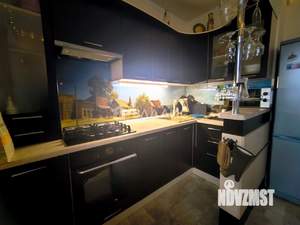 1-к квартира, вторичка, 37м2, 8/9 этаж