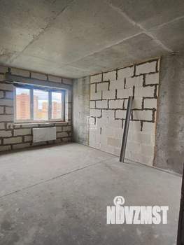 1-к квартира, вторичка, 45м2, 5/17 этаж