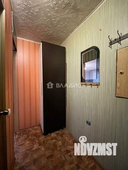 1-к квартира, вторичка, 31м2, 4/5 этаж