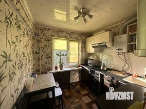 3-к квартира, вторичка, 58м2, 5/5 этаж
