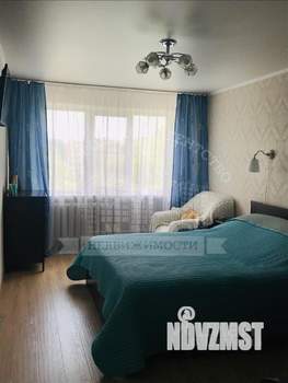 2-к квартира, вторичка, 45м2, 2/5 этаж