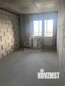 2-к квартира, вторичка, 64м2, 19/20 этаж