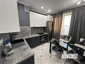 1-к квартира, вторичка, 35м2, 10/20 этаж