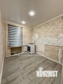 3-к квартира, вторичка, 62м2, 3/5 этаж