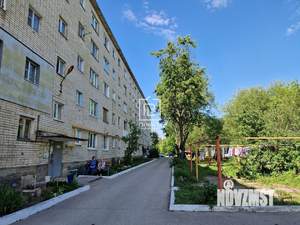 1-к квартира, вторичка, 29м2, 4/5 этаж