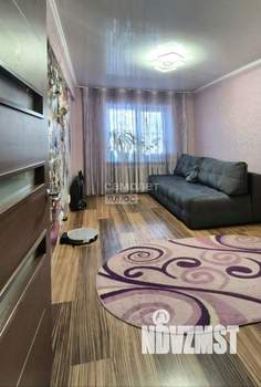 3-к квартира, вторичка, 59м2, 1/5 этаж