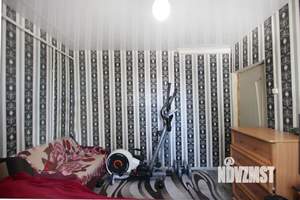 2-к квартира, вторичка, 47м2, 2/2 этаж