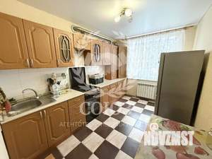 1-к квартира, вторичка, 38м2, 3/3 этаж