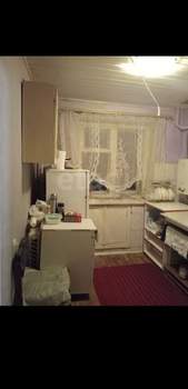 1-к квартира, вторичка, 30м2, 1/5 этаж