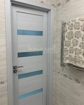 2-к квартира, вторичка, 60м2, 3/4 этаж