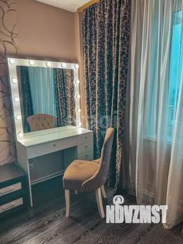 2-к квартира, вторичка, 64м2, 10/17 этаж