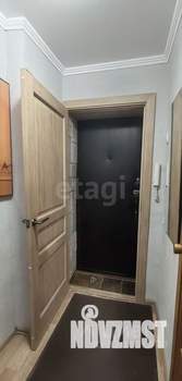 1-к квартира, вторичка, 30м2, 1/5 этаж
