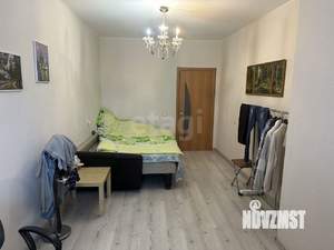 2-к квартира, вторичка, 61м2, 8/9 этаж