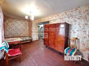 1-к квартира, вторичка, 31м2, 3/5 этаж