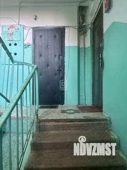 1-к квартира, вторичка, 28м2, 1/5 этаж