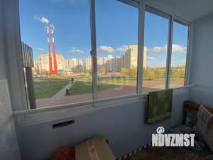 1-к квартира, вторичка, 47м2, 1/9 этаж