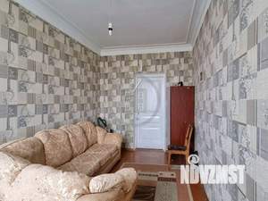 3-к квартира, вторичка, 72м2, 3/5 этаж