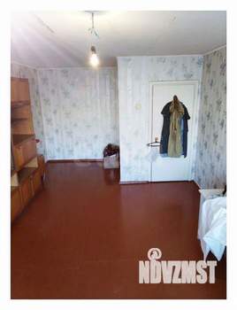 1-к квартира, вторичка, 37м2, 5/5 этаж