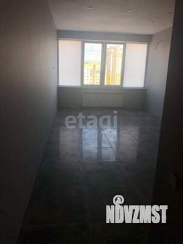 Студия квартира, вторичка, 30м2, 11/18 этаж