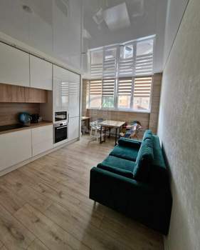 2-к квартира, вторичка, 61м2, 2/15 этаж
