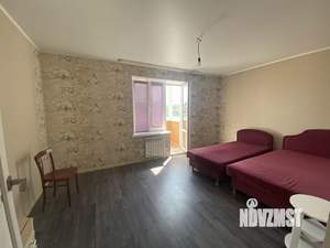 1-к квартира, вторичка, 33м2, 3/5 этаж