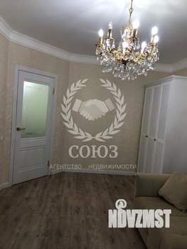 1-к квартира, вторичка, 44м2, 6/9 этаж