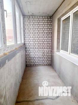 3-к квартира, сданный дом, 82м2, 1/8 этаж