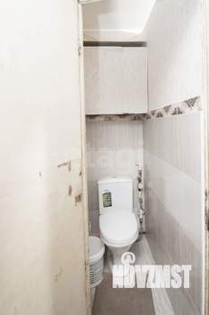 2-к квартира, вторичка, 48м2, 4/5 этаж