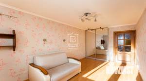 3-к квартира, вторичка, 69м2, 3/6 этаж