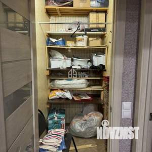 2-к квартира, вторичка, 50м2, 4/9 этаж