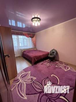 2-к квартира, вторичка, 48м2, 5/5 этаж