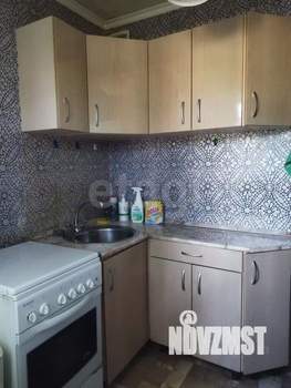 2-к квартира, вторичка, 44м2, 2/5 этаж