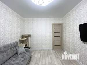 2-к квартира, вторичка, 38м2, 2/2 этаж