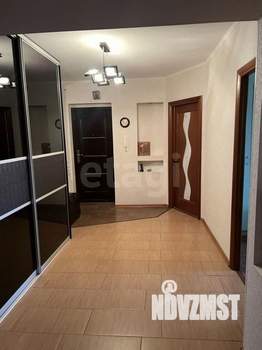 3-к квартира, вторичка, 92м2, 3/5 этаж