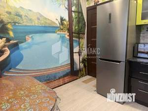 1-к квартира, вторичка, 29м2, 1/3 этаж