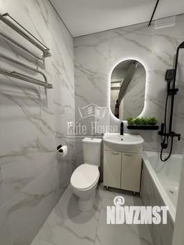 1-к квартира, вторичка, 32м2, 4/5 этаж