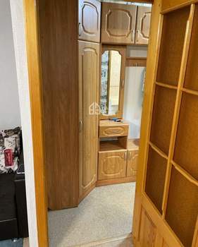 1-к квартира, вторичка, 33м2, 3/5 этаж