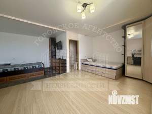 2-к квартира, вторичка, 61м2, 9/9 этаж