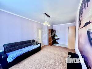 1-к квартира, вторичка, 37м2, 7/9 этаж