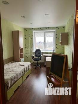 3-к квартира, вторичка, 92м2, 3/5 этаж