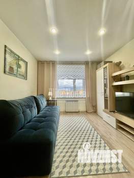 1-к квартира, вторичка, 30м2, 3/3 этаж