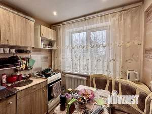 2-к квартира, вторичка, 45м2, 2/5 этаж