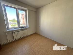 3-к квартира, вторичка, 92м2, 6/11 этаж