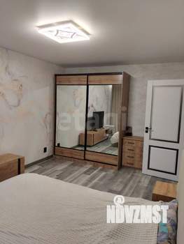 2-к квартира, вторичка, 46м2, 3/3 этаж