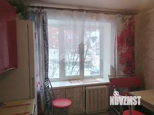 4-к квартира, вторичка, 85м2, 2/5 этаж